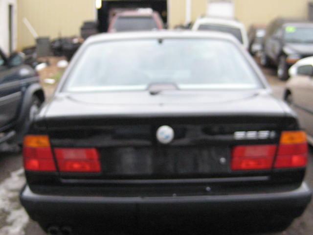 BMW 5 series 1993 photo 3