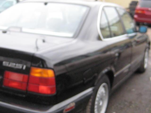 BMW 5 series 1993 photo 4