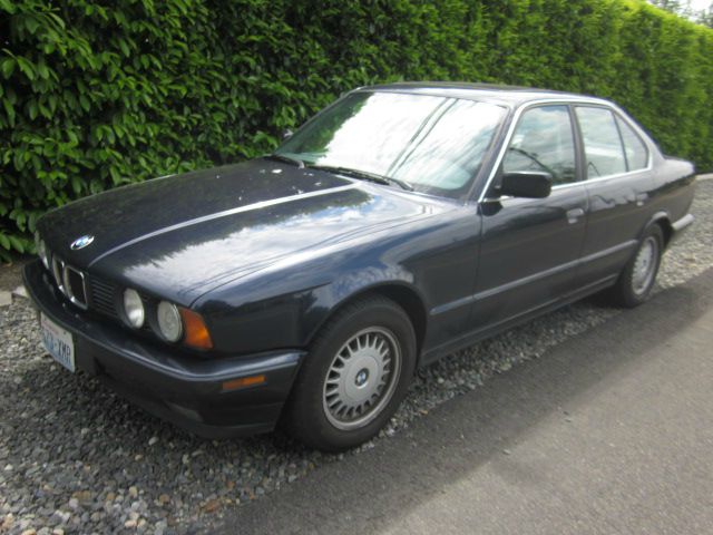 BMW 5 series 1994 photo 2