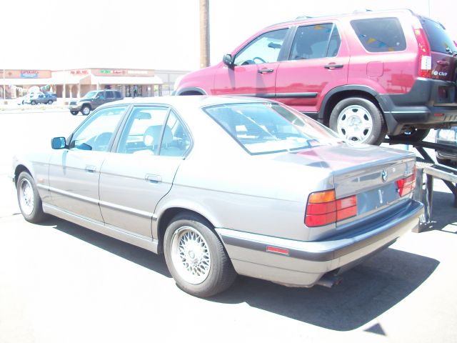 BMW 5 series 1995 photo 3