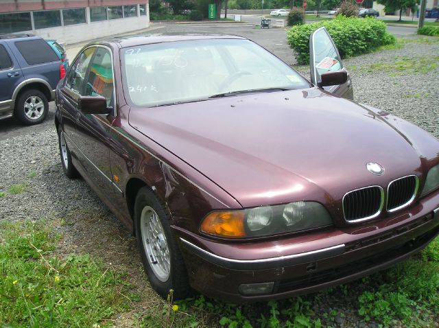 BMW 5 series 1997 photo 0