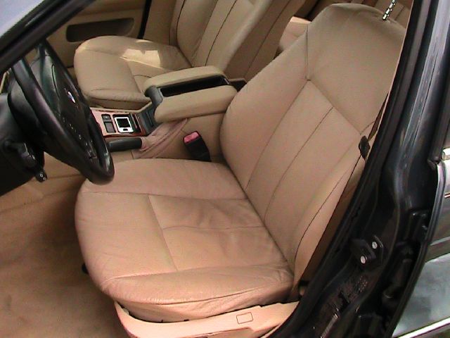 BMW 5 series 2000 photo 11