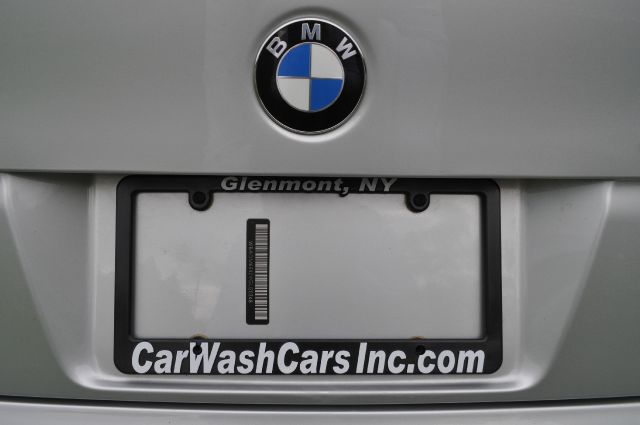 BMW 5 series 2000 photo 36