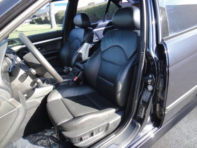 BMW 5 series 2000 photo 5