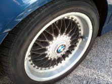 BMW 5 series 2001 photo 2