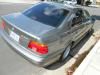 BMW 5 series 2002 photo 1