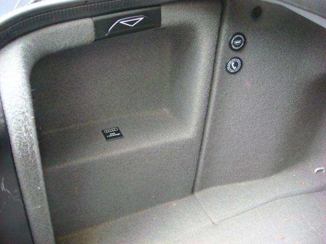 BMW 5 series 2002 photo 19