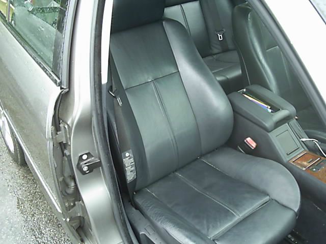 BMW 5 series 2003 photo 2