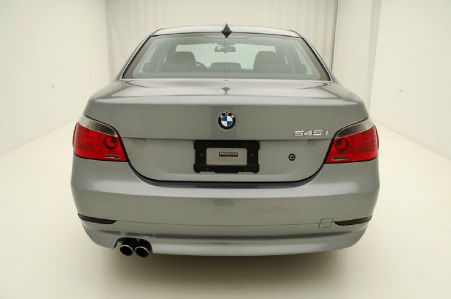 BMW 5 series 2004 photo 3