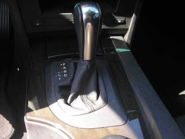 BMW 5 series 2004 photo 2