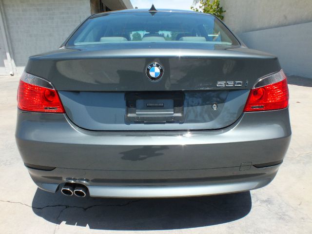 BMW 5 series 2004 photo 7