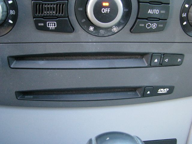 BMW 5 series 2004 photo 19