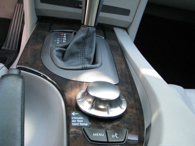 BMW 5 series 2004 photo 43