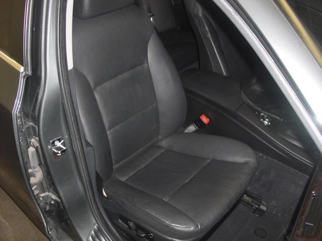 BMW 5 series 2004 photo 4