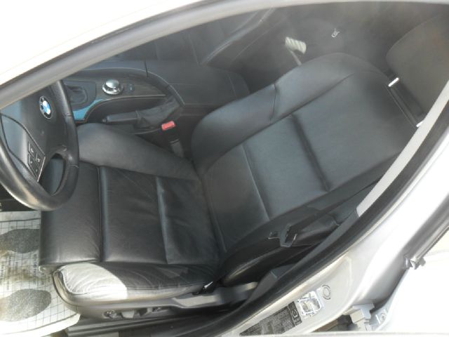 BMW 5 series 2004 photo 13