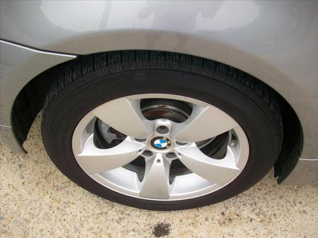 BMW 5 series 2005 photo 3