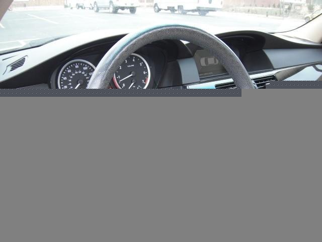 BMW 5 series 2005 photo 1