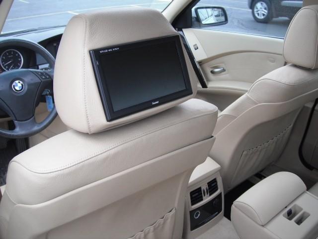 BMW 5 series 2005 photo 2