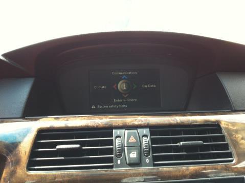 BMW 5 series 2005 photo 2