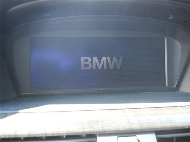 BMW 5 series QUAD CAB SLT Laramie Sedan