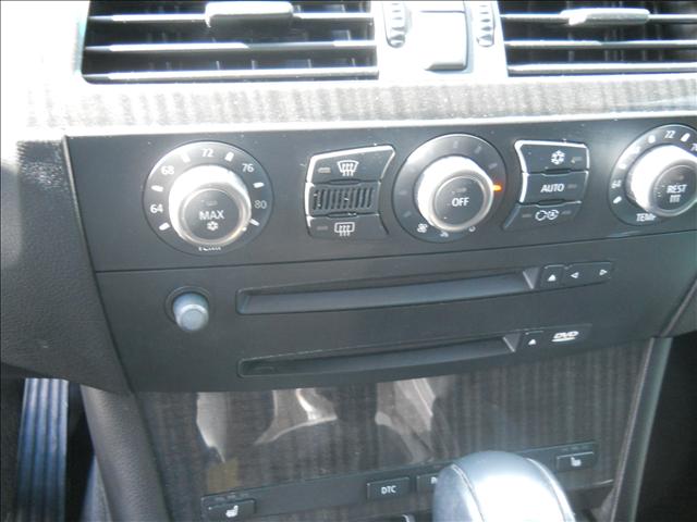 BMW 5 series 2005 photo 2