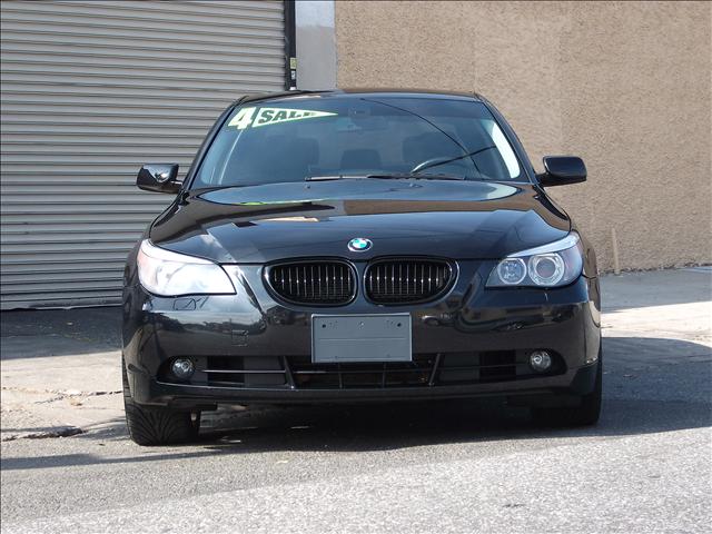 BMW 5 series 2005 photo 2