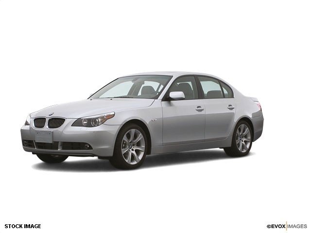 BMW 5 series MINI VAN Unspecified