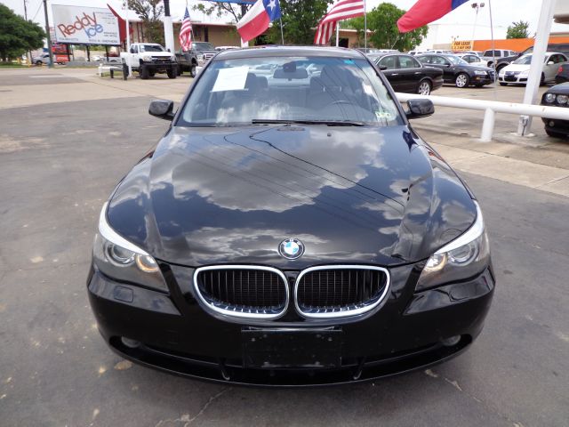 BMW 5 series 2005 photo 3