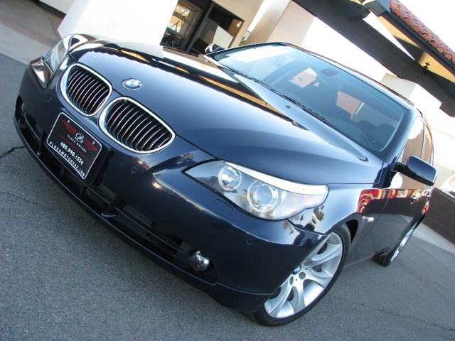 BMW 5 series GSX Unspecified