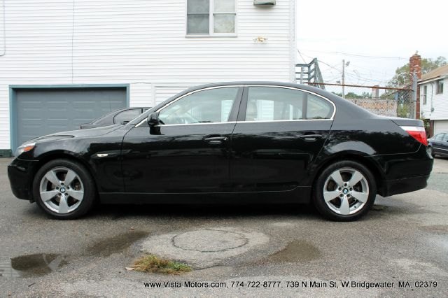 BMW 5 series 2006 photo 1