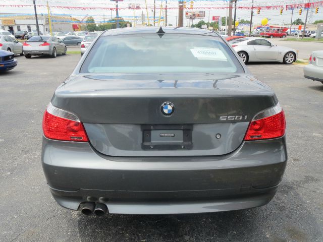 BMW 5 series 2006 photo 5