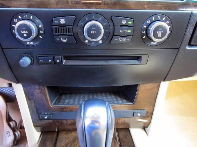 BMW 5 series 2006 photo 24