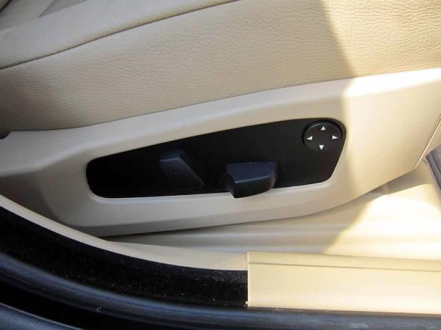 BMW 5 series 2006 photo 8