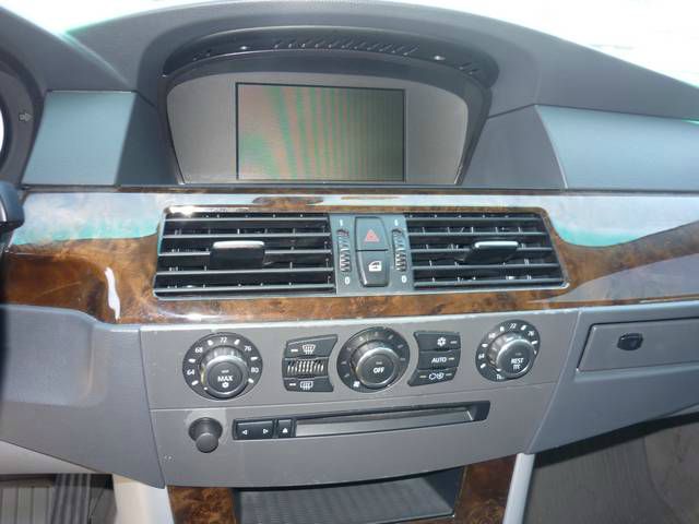 BMW 5 series 2006 photo 3