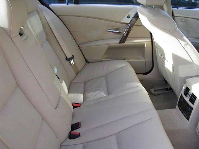 BMW 5 series 2006 photo 3