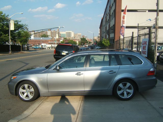 BMW 5 series 2006 photo 4