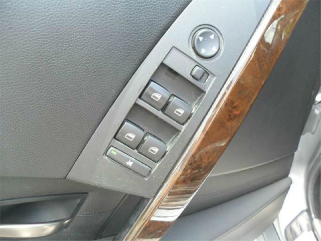 BMW 5 series 2006 photo 20