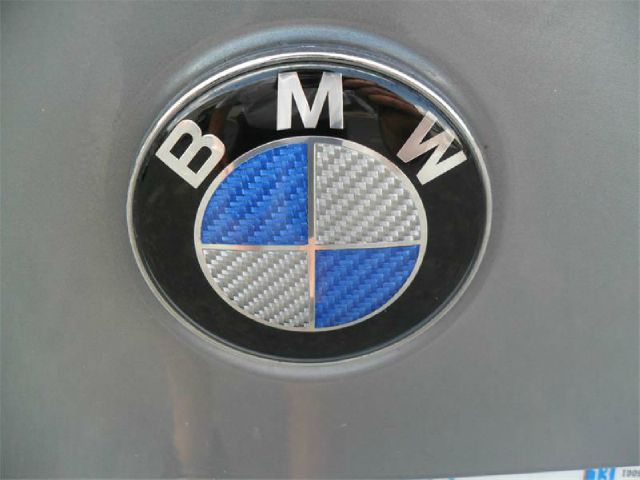 BMW 5 series 2006 photo 28