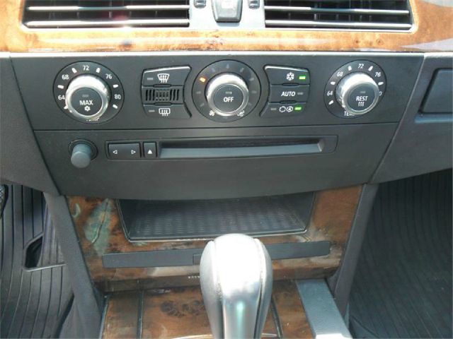 BMW 5 series 2006 photo 5