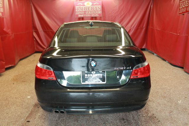 BMW 5 series 2006 photo 3