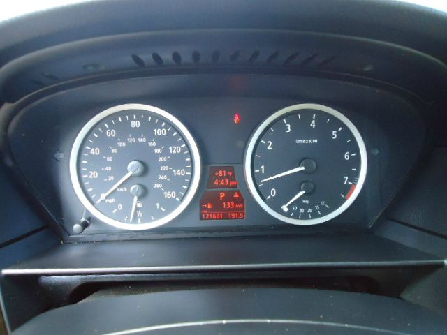 BMW 5 series 2006 photo 18