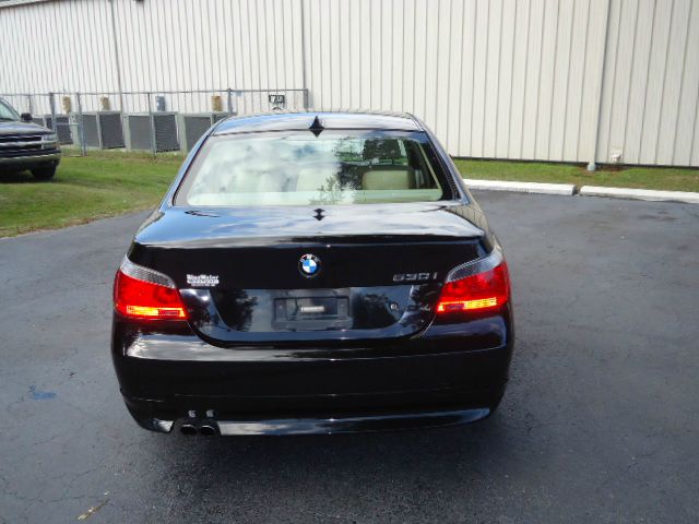 BMW 5 series 2006 photo 25