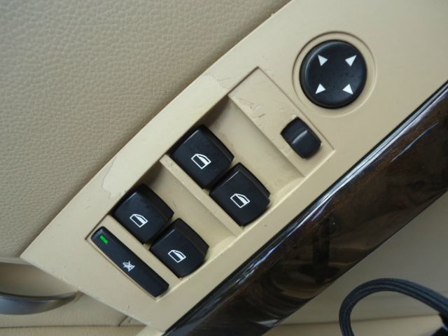 BMW 5 series 2006 photo 39