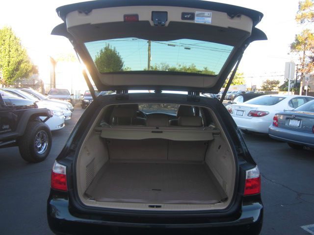 BMW 5 series 2006 photo 3