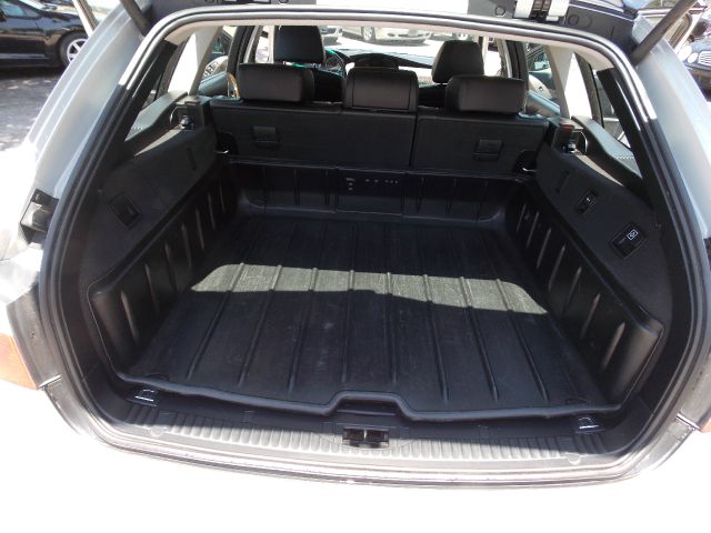 BMW 5 series 2006 photo 29