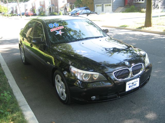 BMW 5 series 2006 photo 1