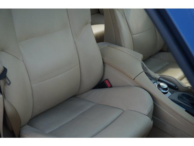 BMW 5 series 2006 photo 4