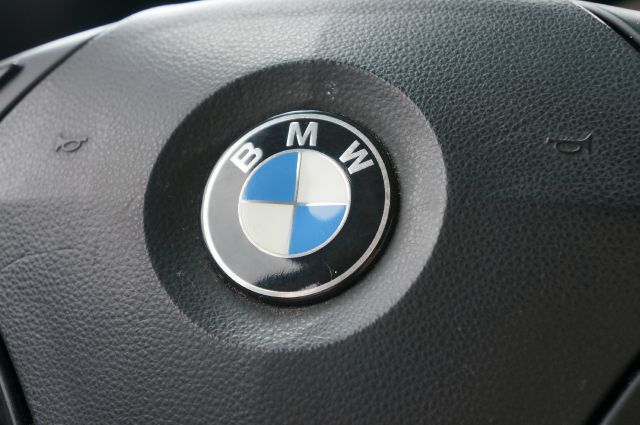 BMW 5 series 2006 photo 32