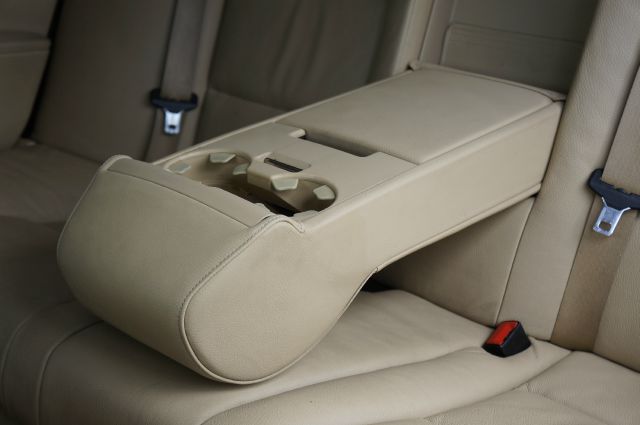 BMW 5 series 2006 photo 52