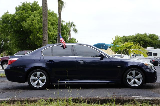 BMW 5 series 2006 photo 77